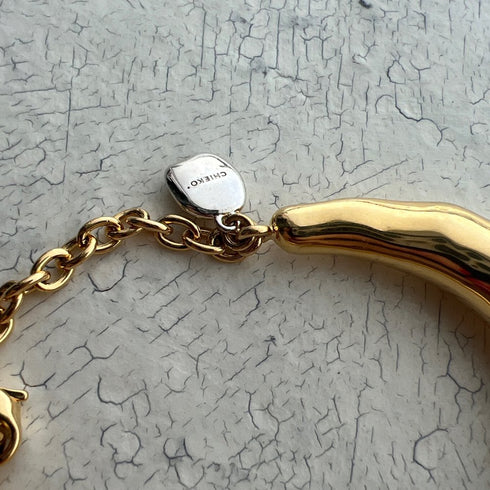 LUNA bangle